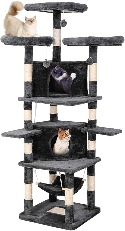 cat tree xl
