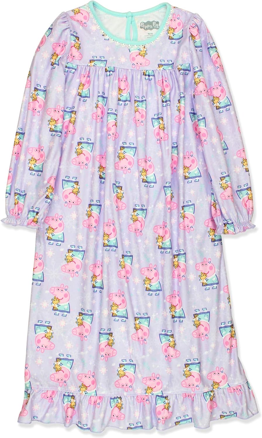 granny nightdresses