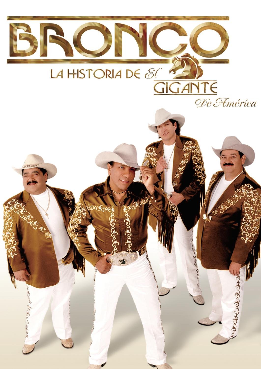 Amazon Com La Historia Del Gigante De America Bronco Movies Tv