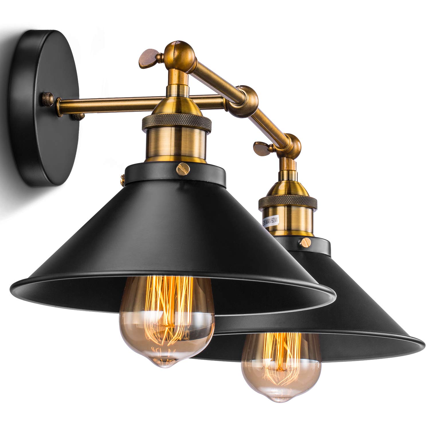 Best Rustic Industrial Bathroom Lighting