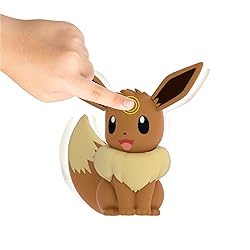 Pokemon Electronic & Interactive My Partner Eevee