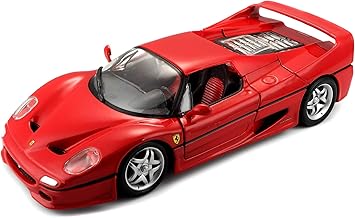 comprar ferrari f50