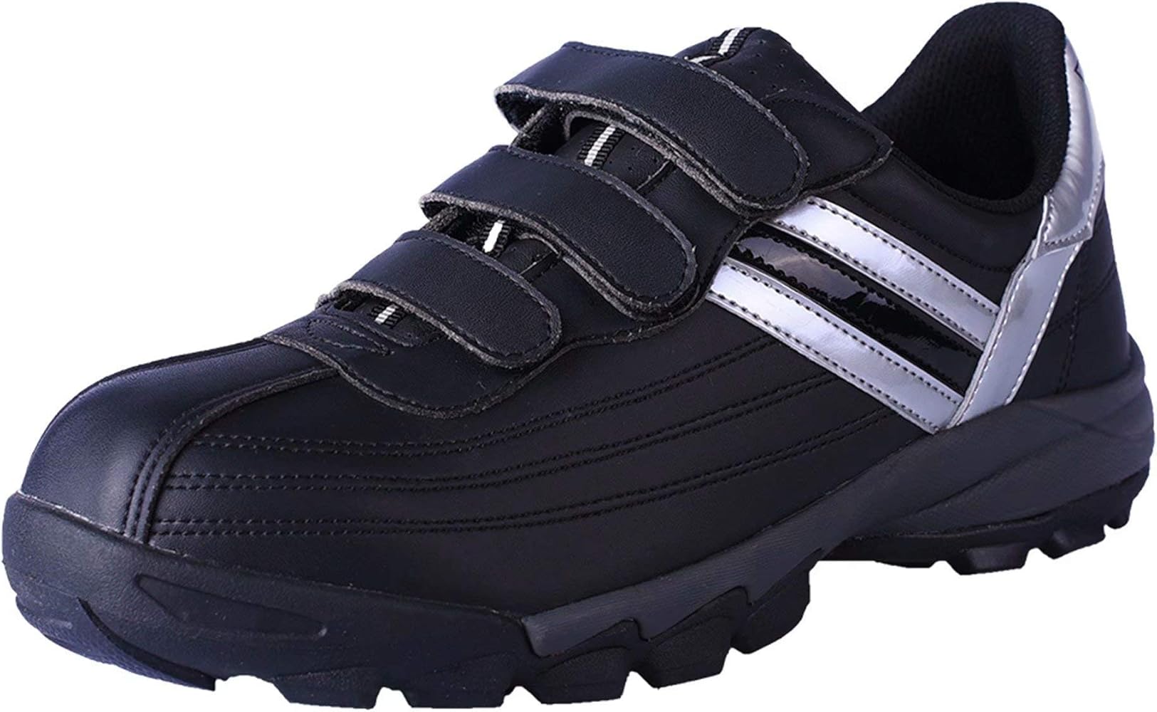 wide fit safety shoes