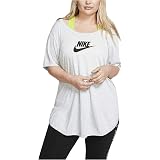 Nike Women's NSW Tunic Essential Futura 
