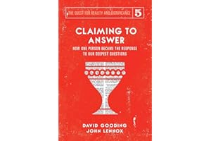 Claiming to Answer: How One Person Became the Response to our Deepest Questions