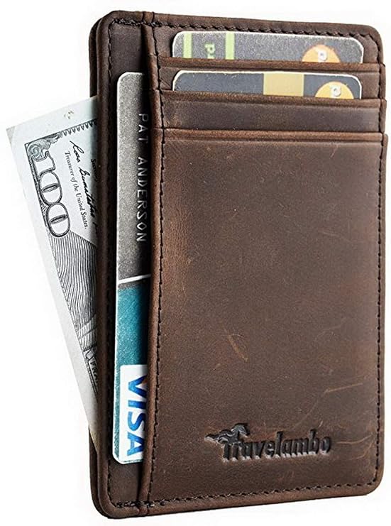 Best Minimalist Wallet 3