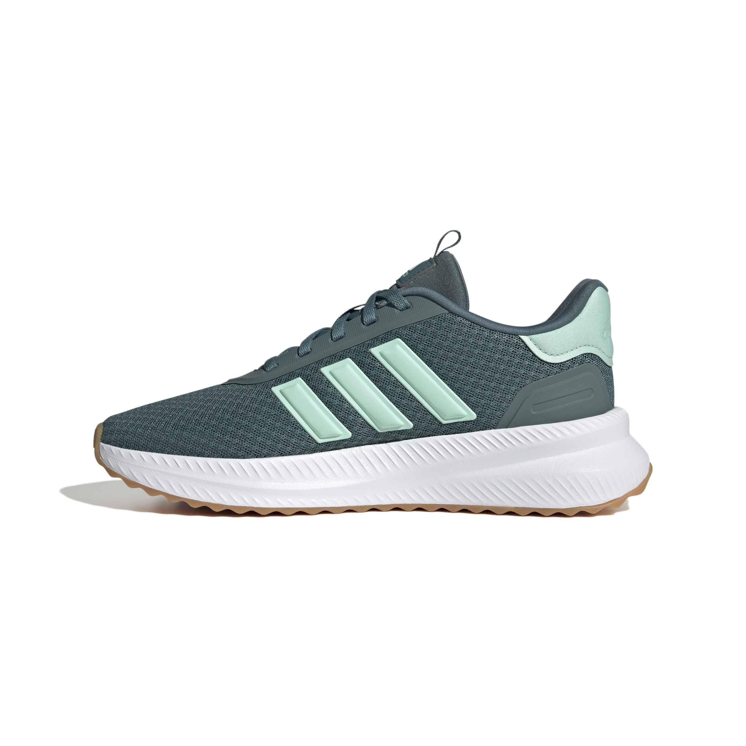 Adidas Women's X_PLR Path, Preloved Teal/Clear Mint/White, 7 Image