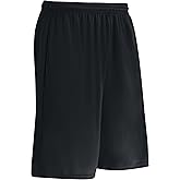 CHAMPRO Clutch Z-Cloth Dri-Gear Short; Women's