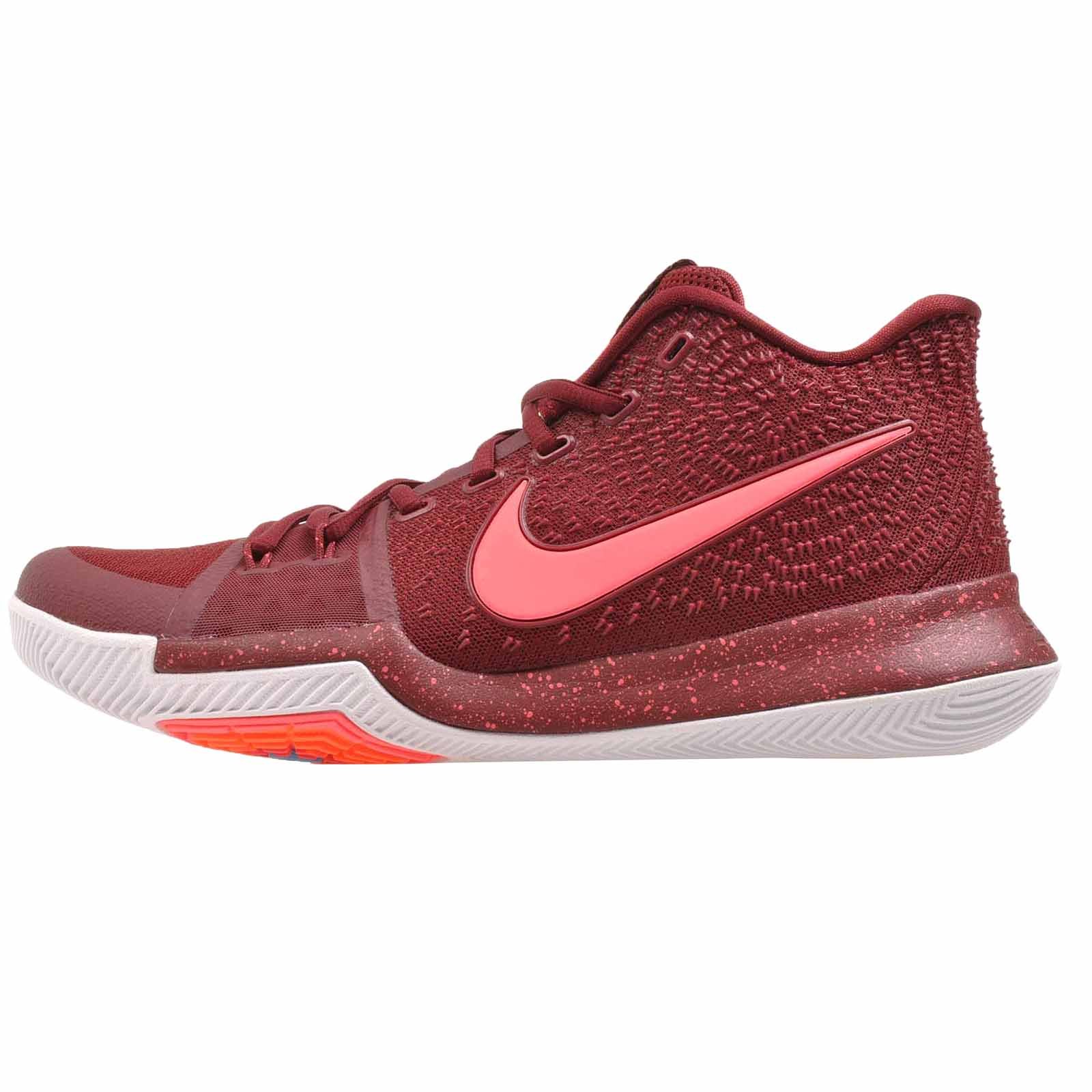 nike kyrie 3 team red