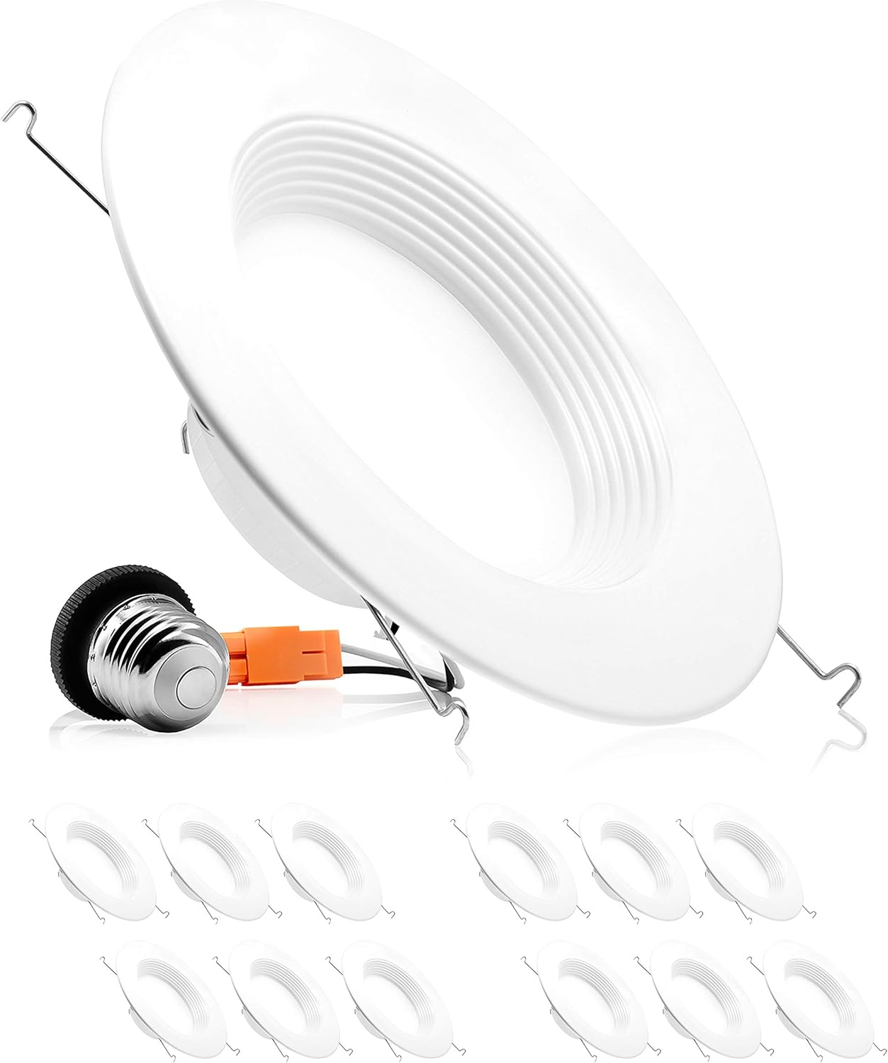 Best Recessed Lighting 7 Inch