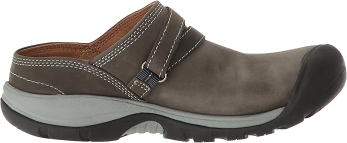 keen presidio ii mule