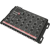 Stetsom STX 104 Digital Audio Crossover with 5 Channels