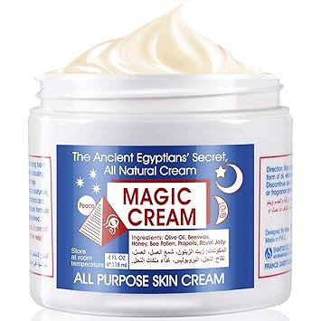 egyptian magic cream stretch marks