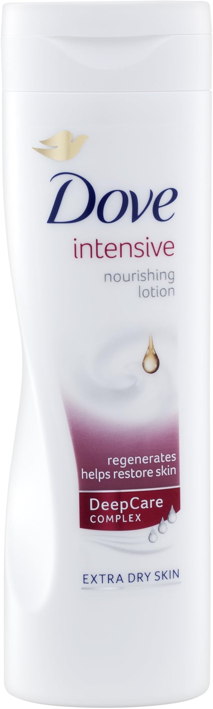 Dove Body Lotion Intensive 250 ml Amazon.it Bellezza
