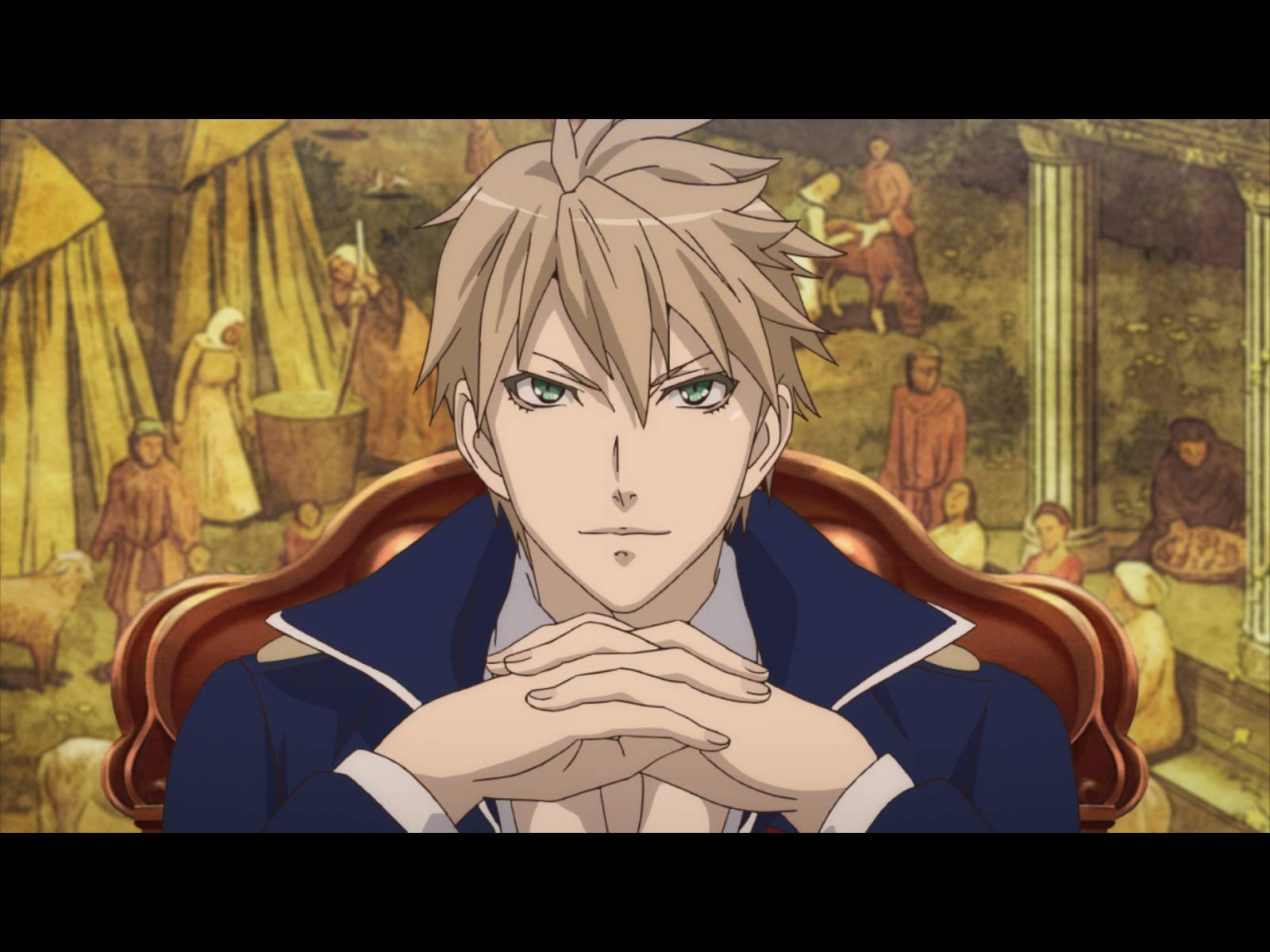 Amazon Co Jp Dance With Devilsを観る Prime Video