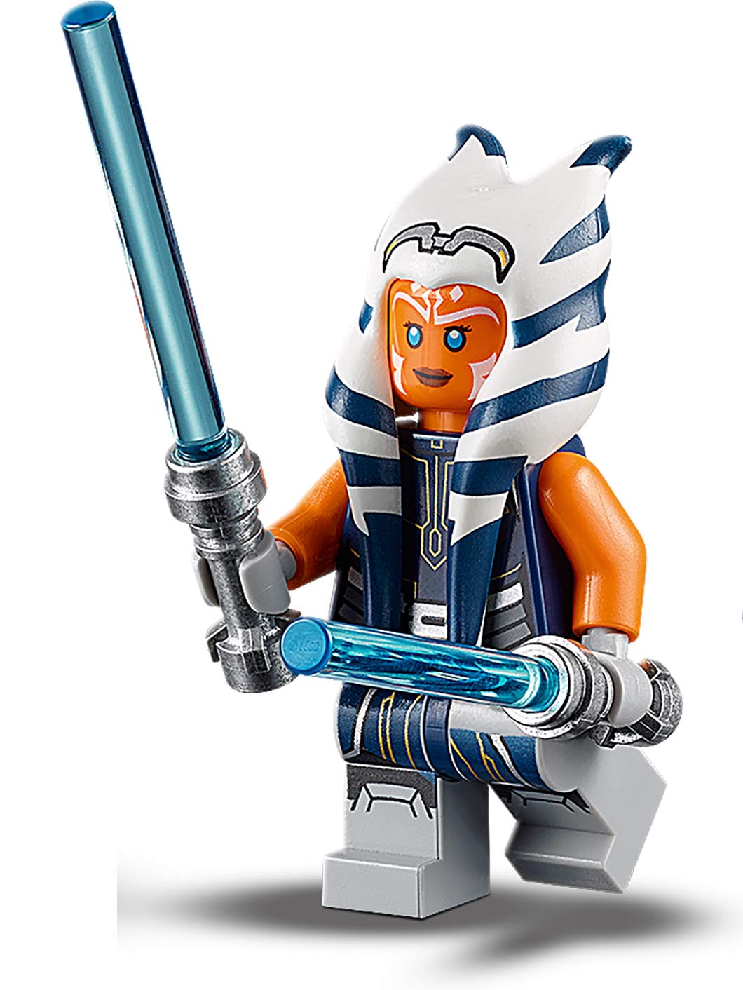 LEGO® - Minifigs - Star Wars - SW1096 - Ahsoka Tano (75283)