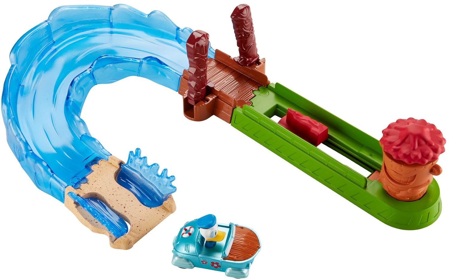 wave rider toy
