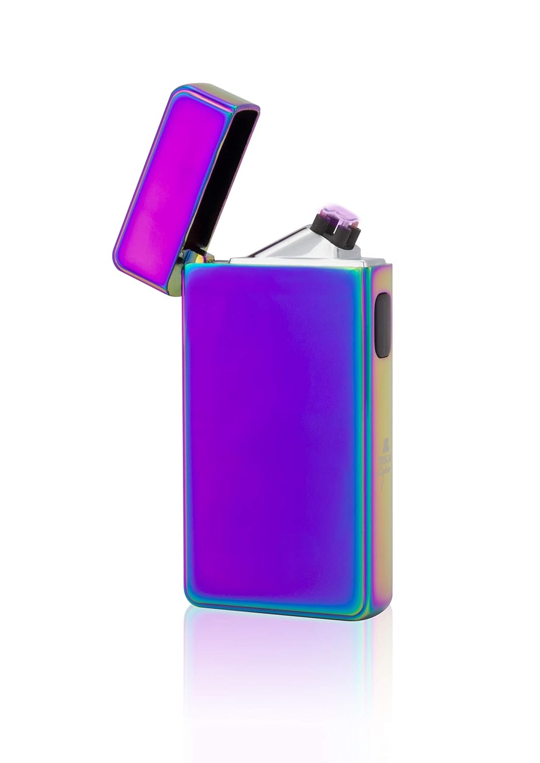 Tesla plasma 3