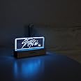 MEMELIGHT Stray Kids Lamp, SKZ Night Lignt, Kpop Merchandise for Stay, 7RGB Color, Dimmer, 8.3 x 4.2 x 1.7