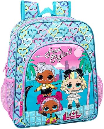 amazon trolley lol surprise