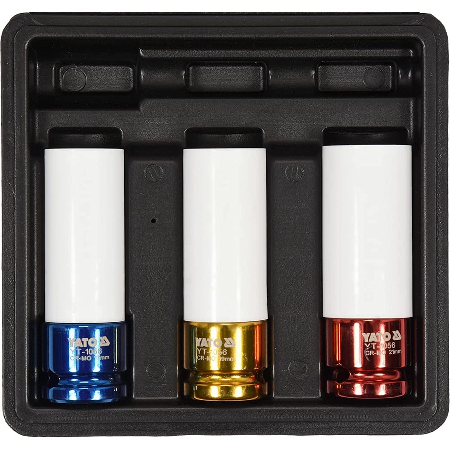 Yato YT-1056 – Glasses of Thin Wall Deep Impact