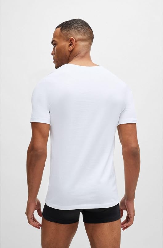 Herren T-Shirt Rn 3p Co T Shirt, New - Open Miscellaneous 984, M EU