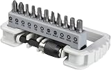 Bosch Screwdriver Bit Set 11-Piece with Bit Holder view 3
