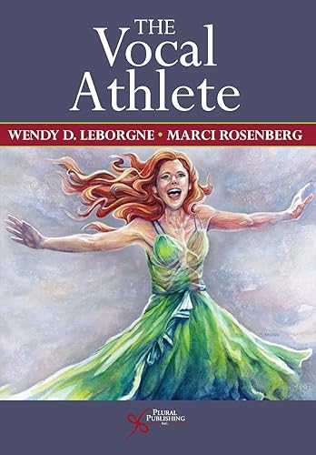 Download The Vocal Athlete PDF