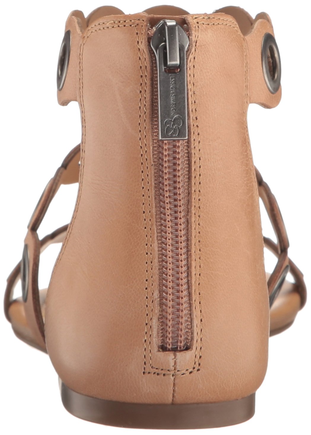 Jessica Simpson Women's Korva Flat Sandal - Image 3