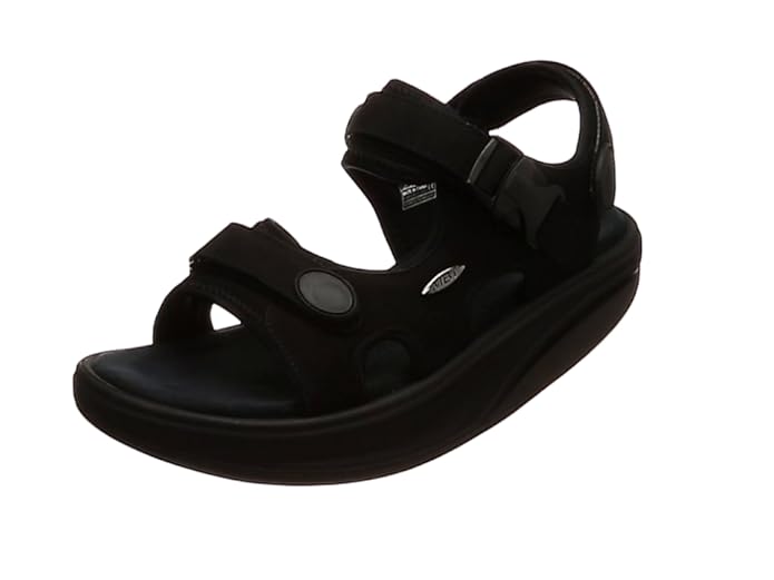 MBT Kisumu 3S Men's Sandal