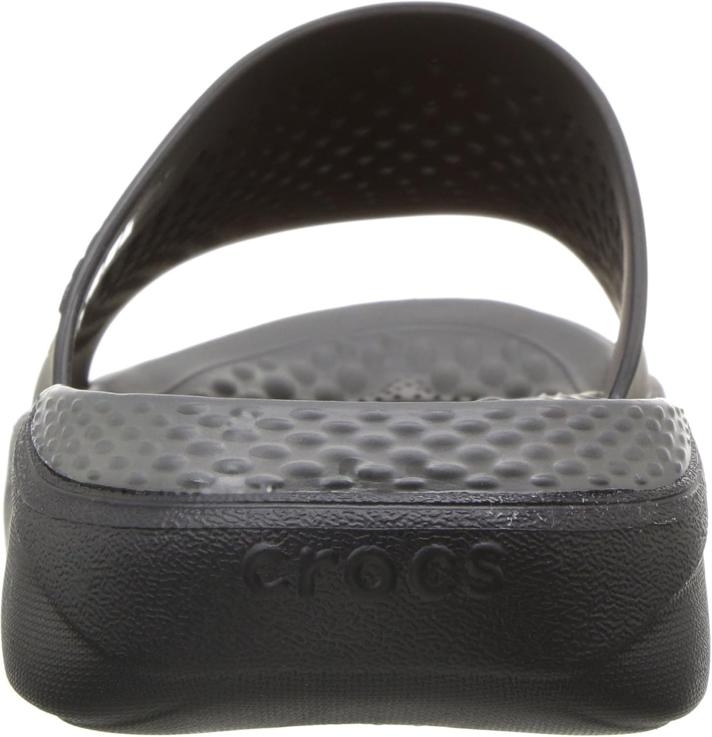  | Crocs Men's and Women's LiteRide Slide Sandals | Comfortable Slip On Sandals | Water Shoes
