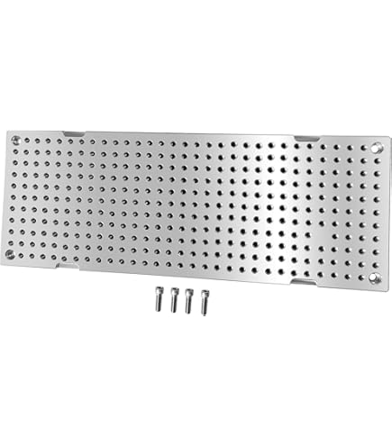 Fissaggio In Alluminio - FAS 408 Series - ROBOTUNITS ITALIA SRL - Foto 4