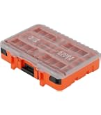 Klein Tools 54200MBX MODbox Medium Tool Box | Stackable Module