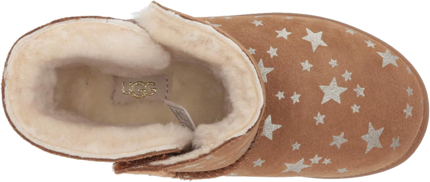  | UGG Kids' Keelan Stars Fashion Boot | Boots