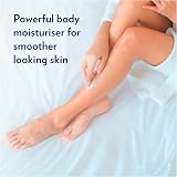 Vaseline Expert Care Elasticity Restore Body Lotion Dry Skin 400ml view 5