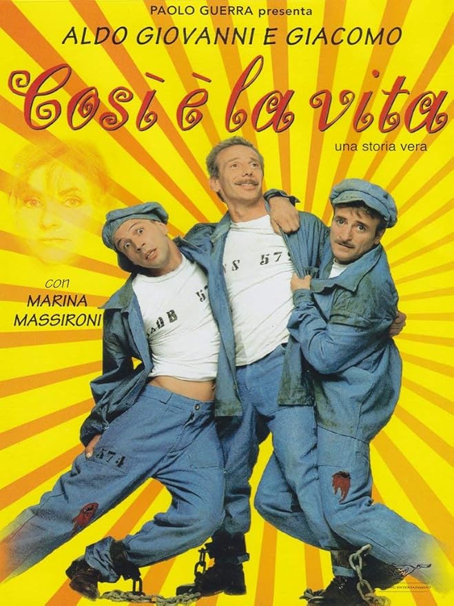 Così è La Vita Storia Vera Wikipedia