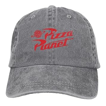 pizza planet baseball cap