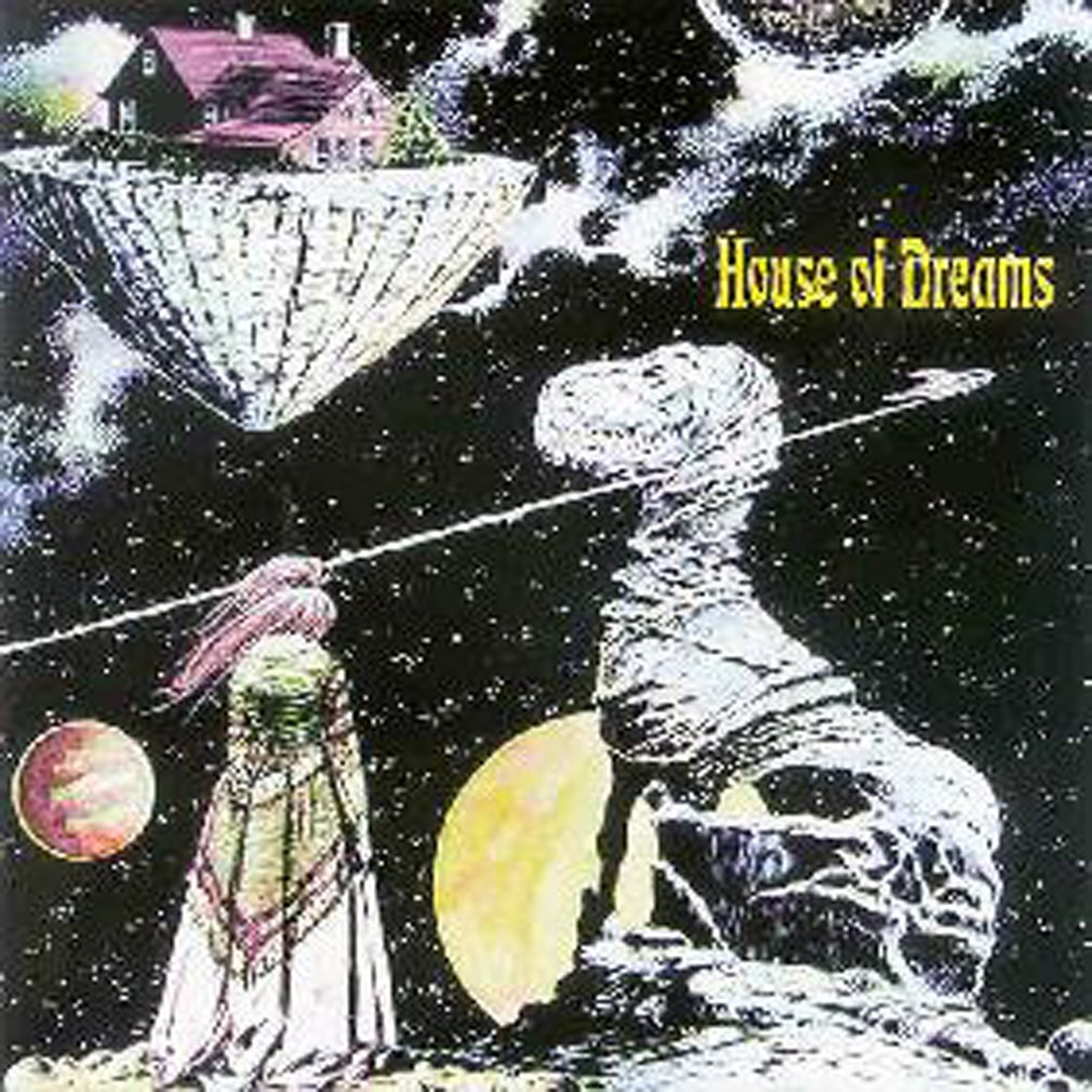 House of Dreams [Vinyl LP] Amazon.de MusikCDs & Vinyl