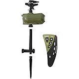 Havahart 5267 Spray Away Hydro-Remote Animal Repellent Sprinkler