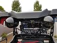 2) Rockville MAC525B 5.25 Black Marine Wakeboard Tower Speaker Pod 2) Rockville MAC525B 5.25 Black Marine Wakeboard Tower Speaker Pod