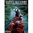 Steve McCurry: The Iconic Photographs