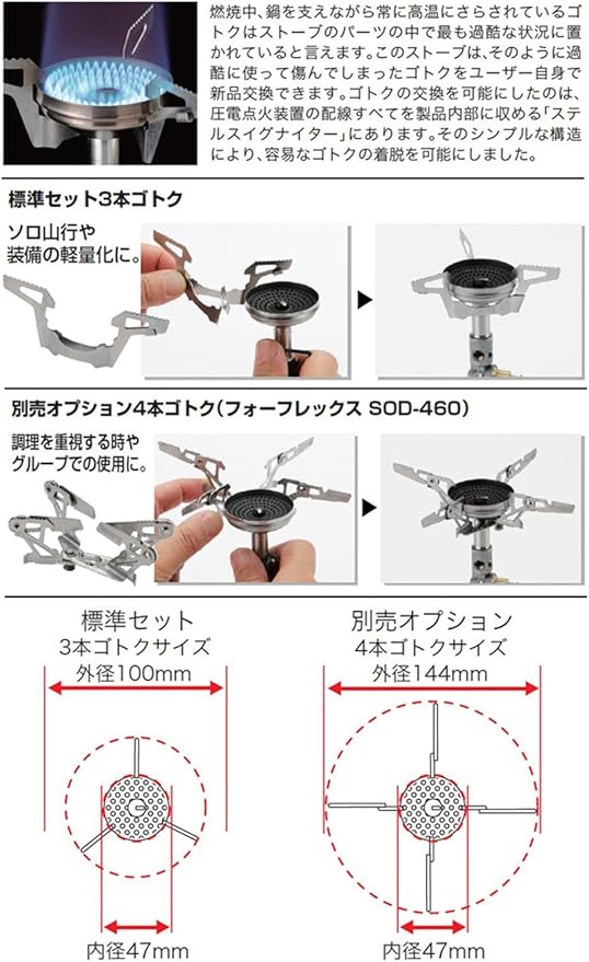 Amazon ソト Soto マイクロレギュレーターストーブ ウインドマスター 250パワーガス1本 シェラカップ付き スタートセット Sod 310 Sod 725t St Sc ソト Soto シングルバーナー Amazon ソト Soto マイクロレギュレーターストーブ ウインドマスター 250パワーガス1本 シェラカップ付き スタートセット Sod 310 Sod 725t St Sc ソト Soto シングルバーナー
