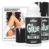 SoDanca Glue-teus Maximus Roll-on Body Adhesive for Dancers (2)