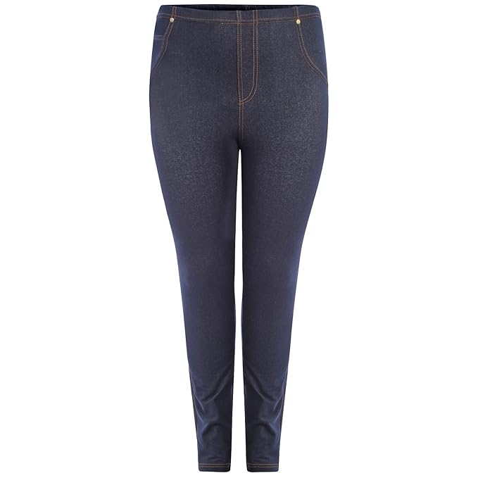 stretch jeggings uk