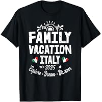 Amazon.com: Family Vacation Japan 2025 | Family Travel Squad T