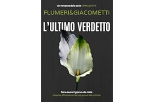 L'ULTIMO VERDETTO: Emma & Kate vol 7 (Italian Edition)