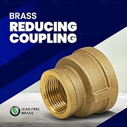 Supply Giant CSSD2002 2 x 1 in. No Lead Reducing