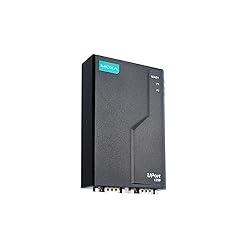 Moxa UPort 1250-G2 2-Port RS-232/422/485
