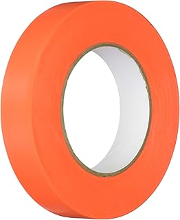 2 Red Floor Marking Tape Amazon Com Industrial Scientific