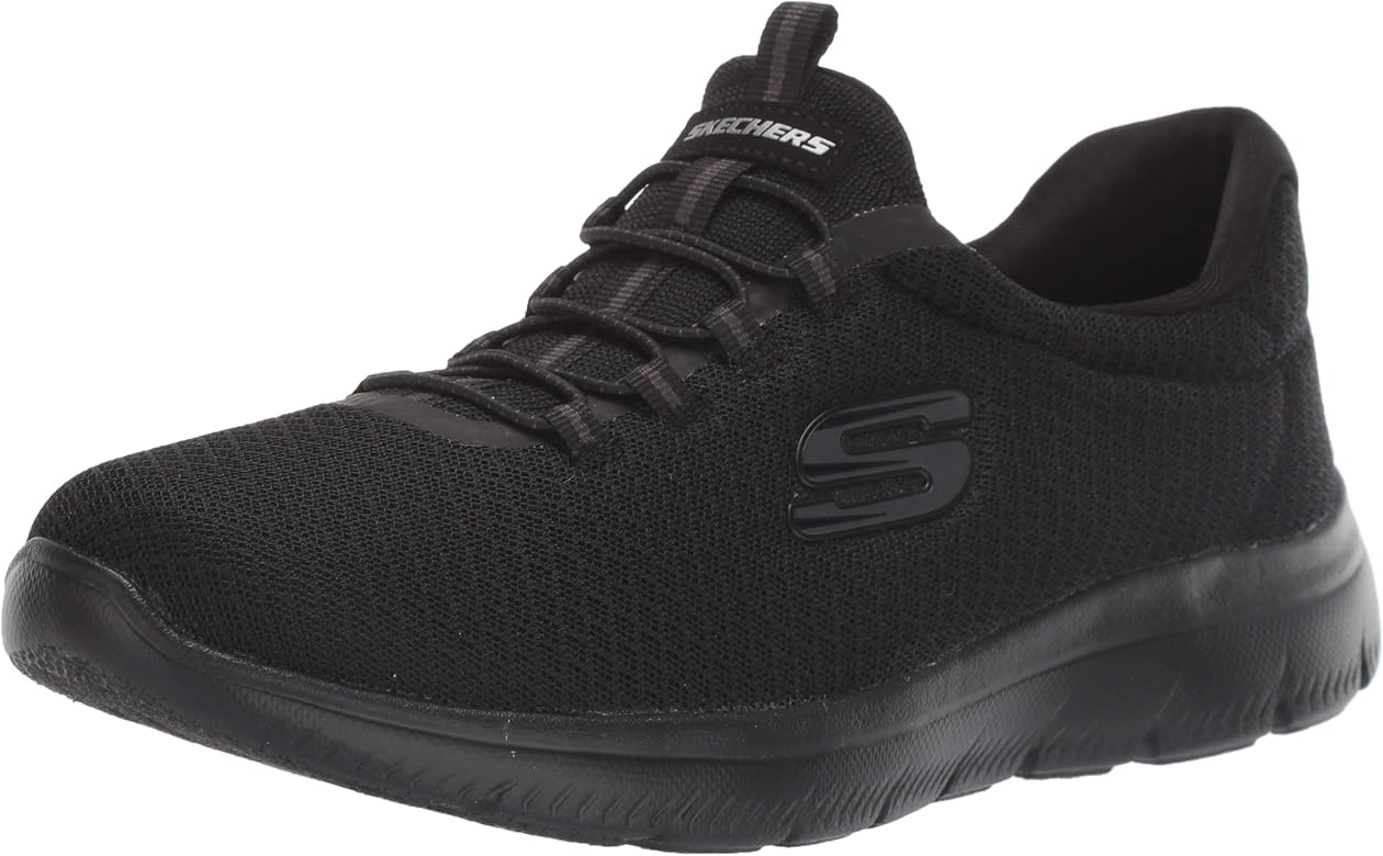 skechers easy going womens walking shoes